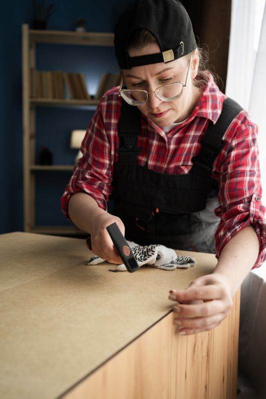 Increase Your Assembly Service Business with an AI Driven, Targeted Website