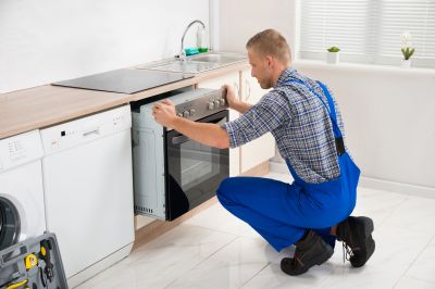 Appliance Installation Technicians