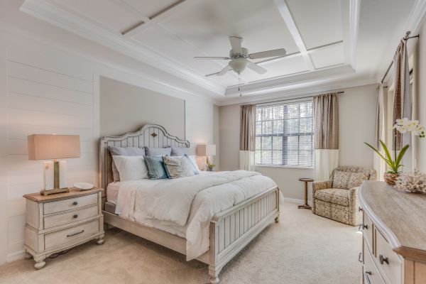 Bedroom Furniture Assembly in Arroyo Grande
