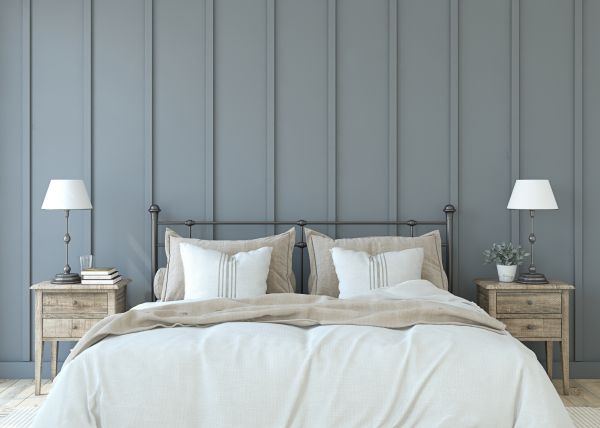 Bed Installation in Arroyo Grande