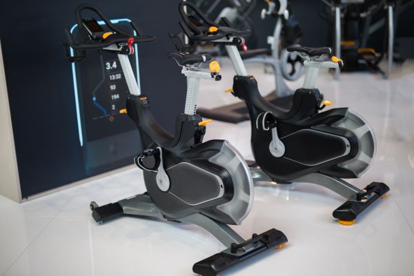 Workout Equipment Assembly in Arroyo Grande