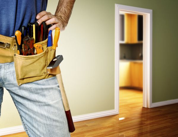 Handyman Assembly Service in Arroyo Grande