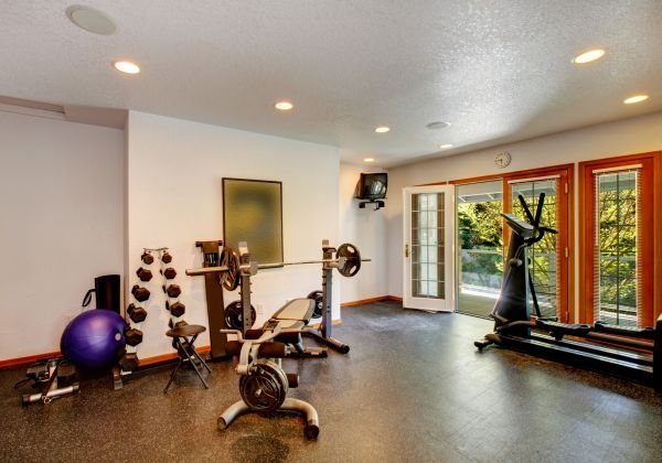 Home Gym Assembly Service in Arroyo Grande