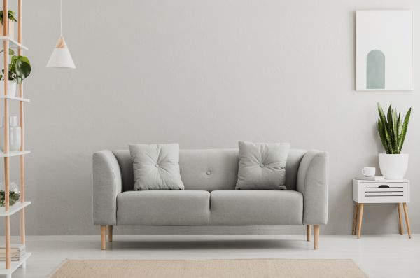 Sofa Assembly in Arroyo Grande