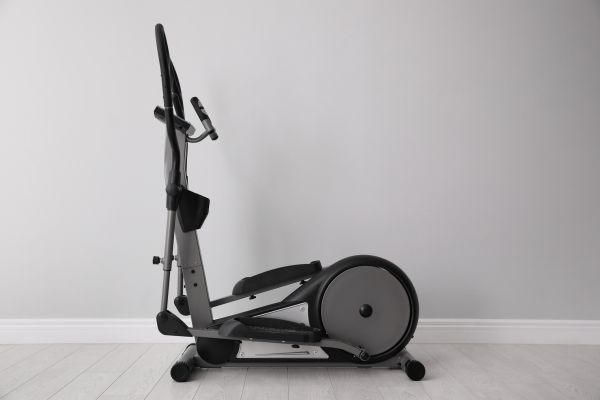 Elliptical Machine Assembly in Arroyo Grande