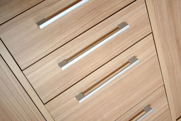 Multimedia Cabinet Assembly in Arroyo Grande