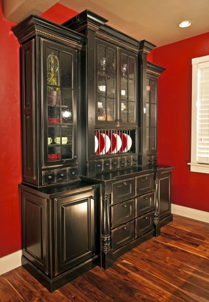 Hutch Installation in Arroyo Grande