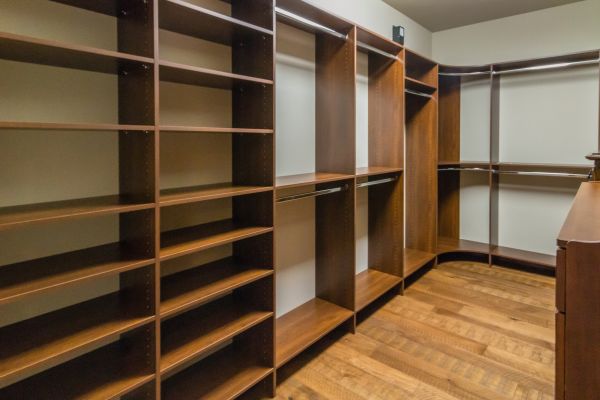 Shelving Assembly in Arroyo Grande
