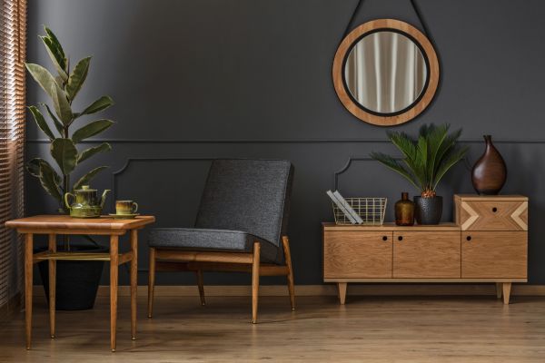 Wood Furniture Assembly in Arroyo Grande